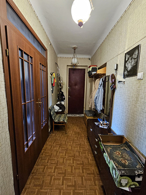 Оренда 2 к квартиры  Лобановского 57 Київ - зображення 3