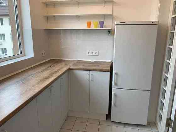 Оренда 1к Львівський маєток 42м. Власник, без комісій Софиевская Борщаговка