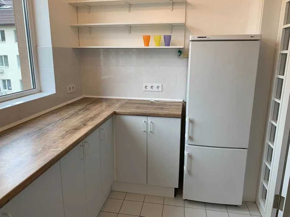 Оренда 1к Львівський маєток 42м. Власник, без комісій Софіївська Борщагівка - зображення 5