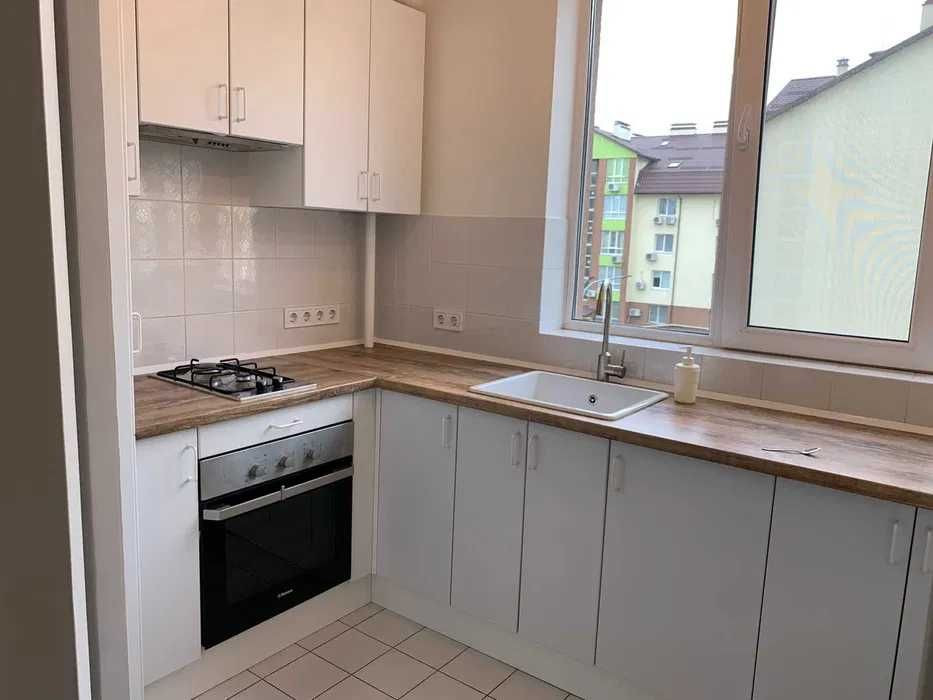 Оренда 1к Львівський маєток 42м. Власник, без комісій Софіївська Борщагівка - зображення 4