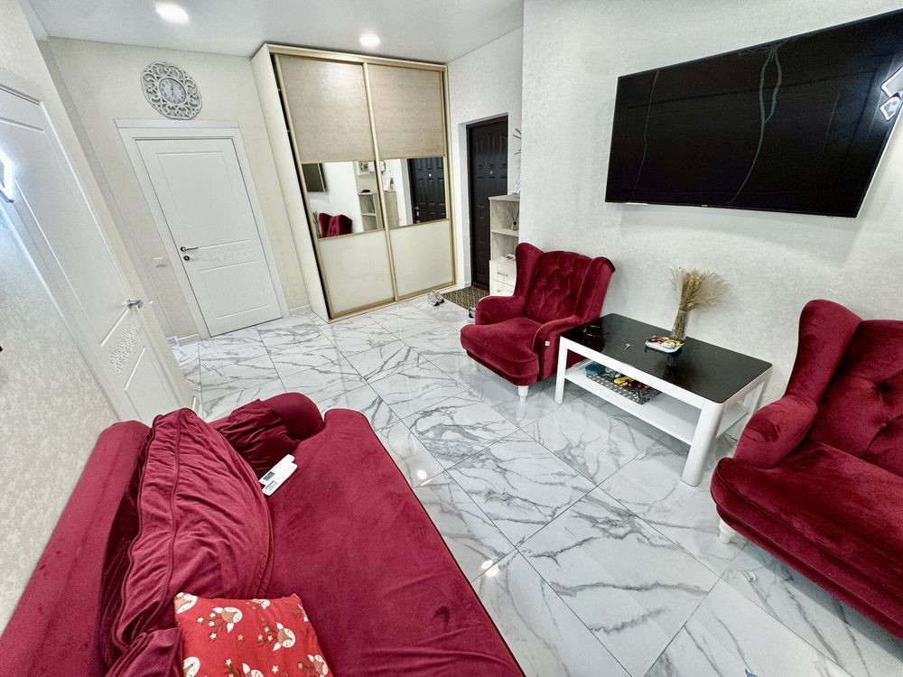 ‼️Сдам 2к квартиру Каманина Аркадия‼️ Одеса - зображення 8