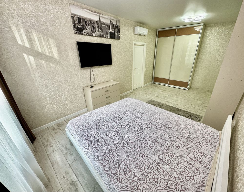 ‼️Сдам 2к квартиру Каманина Аркадия‼️ Одеса - зображення 6