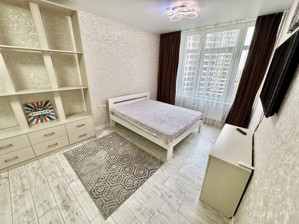 ‼️Сдам 2к квартиру Каманина Аркадия‼️ Одеса - зображення 5