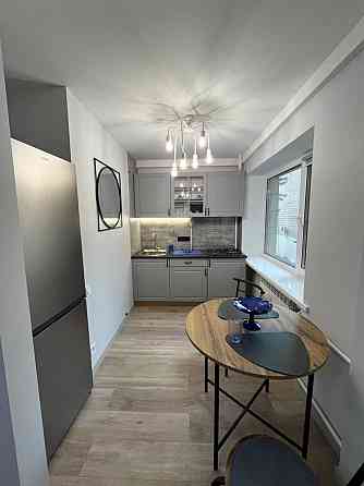 Оренда 2к квартири на Русанівці. Гарний ремонт, без %. Київ