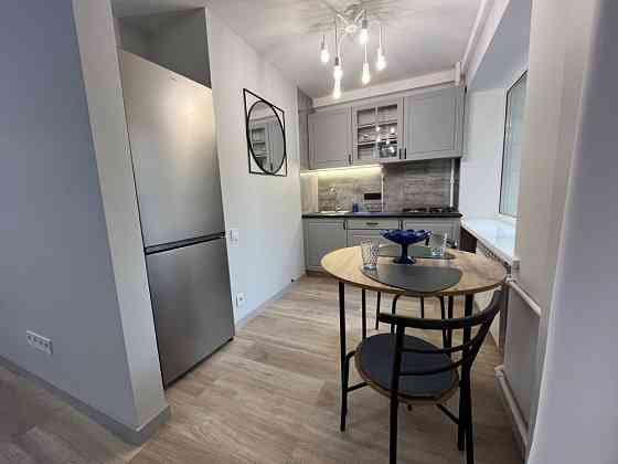 Оренда 2к квартири на Русанівці. Гарний ремонт, без %. Київ