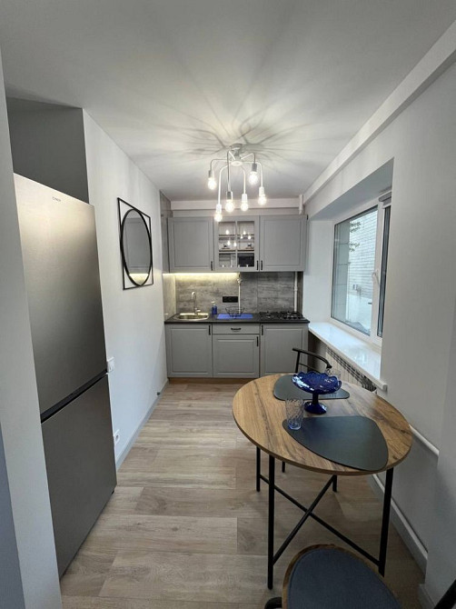 Оренда 2к квартири на Русанівці. Гарний ремонт, без %. Київ - зображення 1