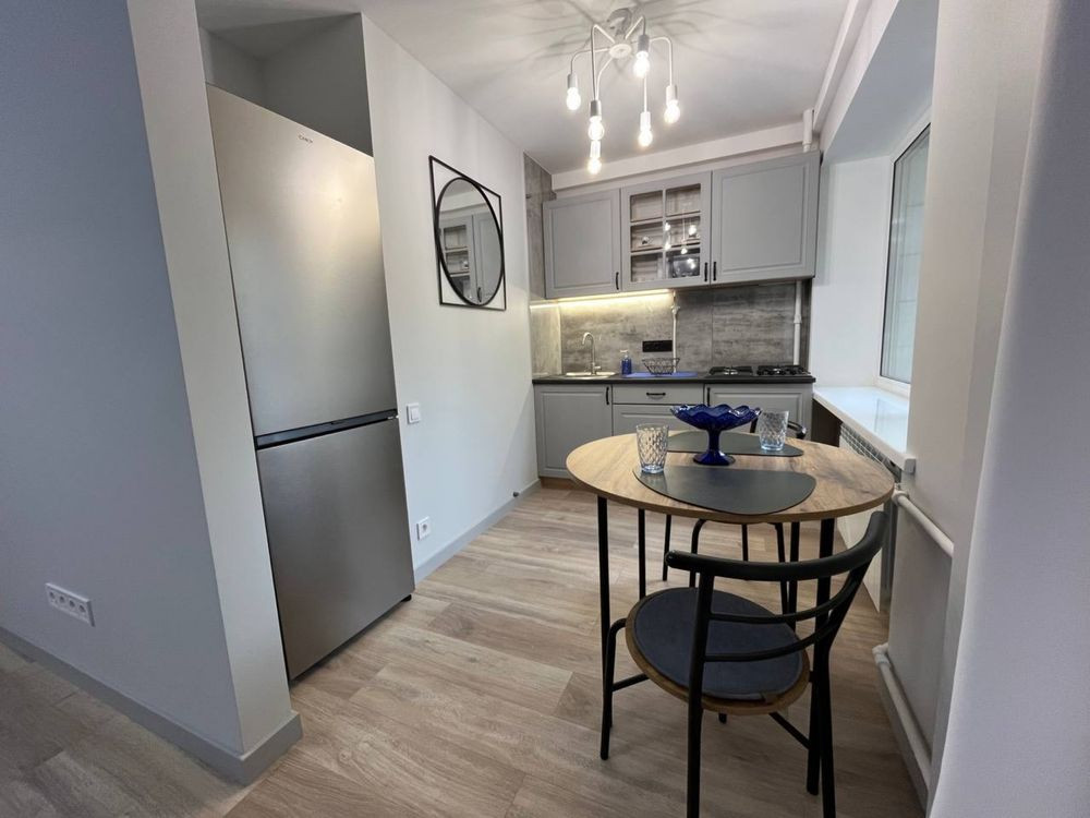 Оренда 2к квартири на Русанівці. Гарний ремонт, без %. Київ - зображення 5