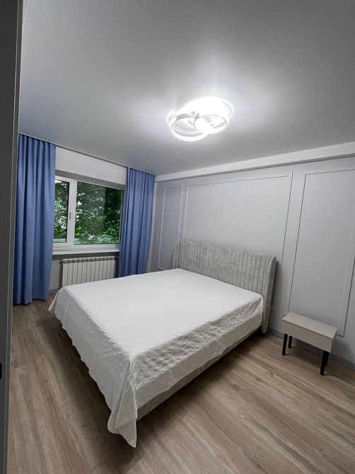 Оренда 2к квартири на Русанівці. Гарний ремонт, без %. Київ - зображення 7