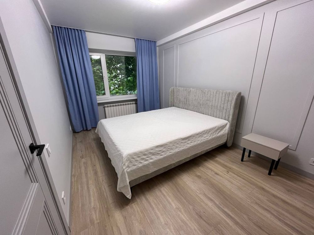 Оренда 2к квартири на Русанівці. Гарний ремонт, без %. Київ - зображення 2