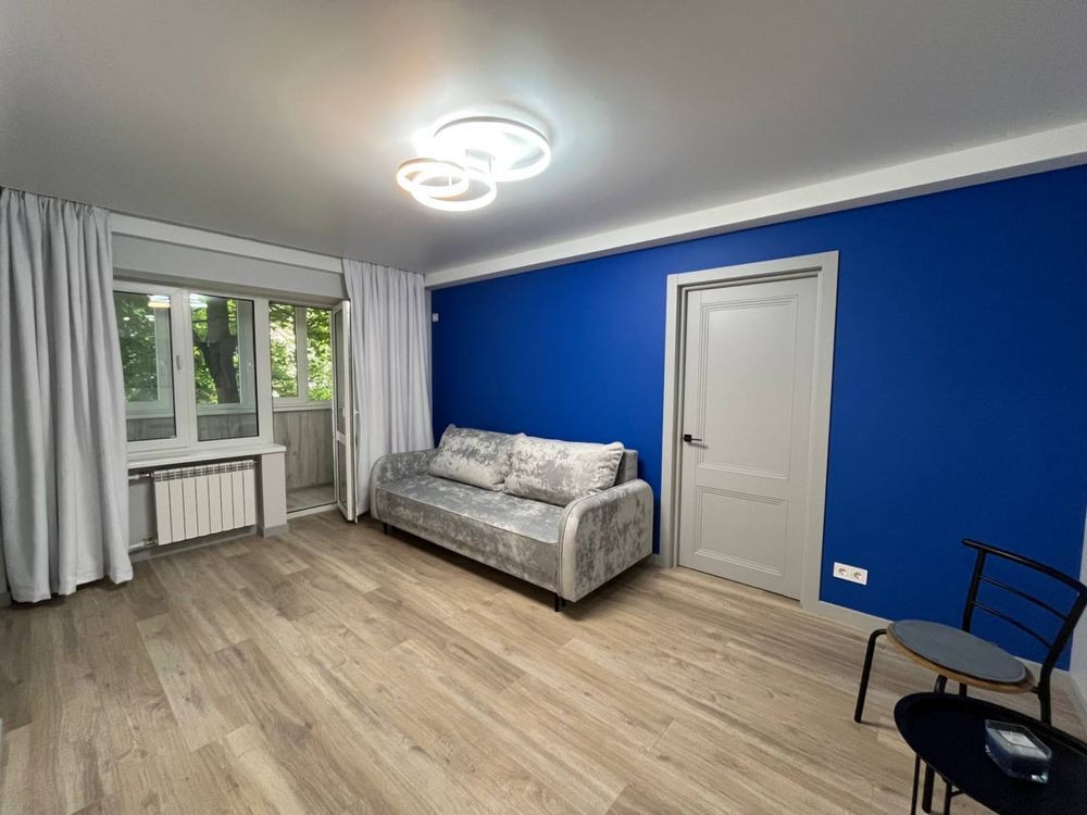 Оренда 2к квартири на Русанівці. Гарний ремонт, без %. Київ - зображення 8