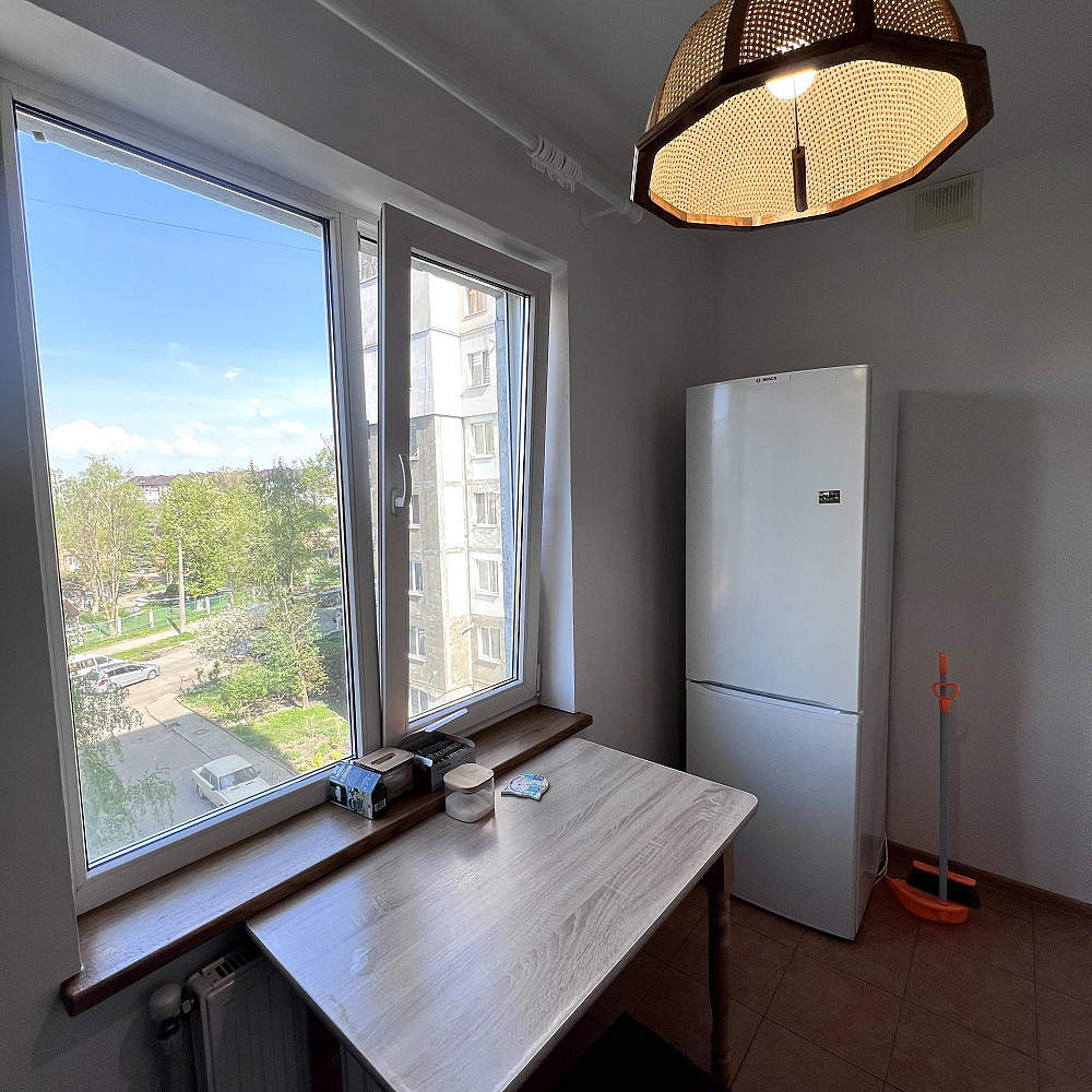 Довгострокова оренда квартири по вул.Героїв УПА 2(р-н ВЕЛЕС, Кобзарик) Ивано-Франковск - изображение 2