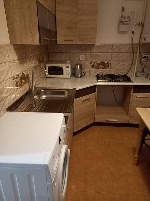 Довгострокова оренда квартири по вул.Героїв УПА 2(р-н ВЕЛЕС, Кобзарик) Ивано-Франковск - изображение 3