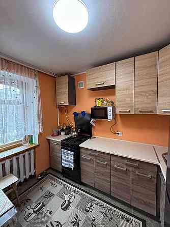 Сдам 1-к квартиру в кирпичном доме, Коробова 1, Красный Камень Днепр