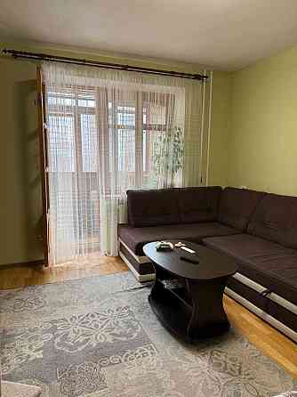 Сдам 1-к квартиру в кирпичном доме, Коробова 1, Красный Камень Днепр