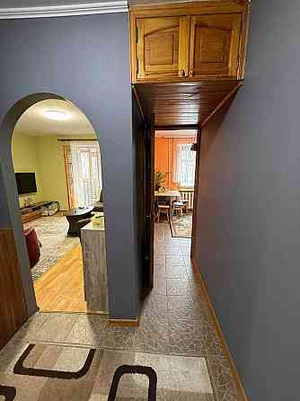 Сдам 1-к квартиру в кирпичном доме, Коробова 1, Красный Камень Днепр