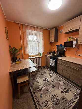 Сдам 1-к квартиру в кирпичном доме, Коробова 1, Красный Камень Днепр