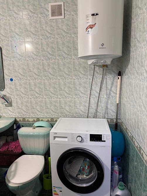 Сдам 1-к квартиру в кирпичном доме, Коробова 1, Красный Камень Днепр - изображение 7