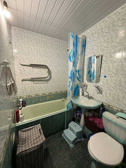 Сдам 1-к квартиру в кирпичном доме, Коробова 1, Красный Камень Днепр - изображение 8