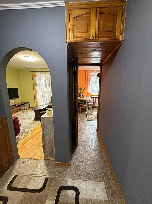 Сдам 1-к квартиру в кирпичном доме, Коробова 1, Красный Камень Днепр - изображение 3