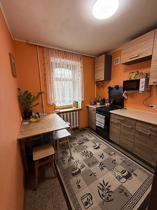 Сдам 1-к квартиру в кирпичном доме, Коробова 1, Красный Камень Днепр - изображение 6