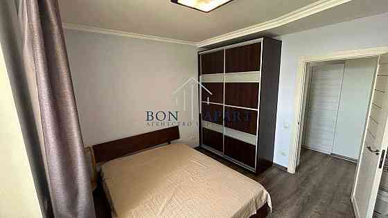 Здам євро 2к квартиру в ЖК "Паркова Вежа" по вул. Перемишльська 2Г Київ