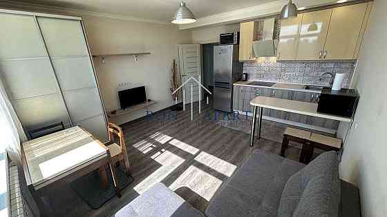 Здам євро 2к квартиру в ЖК "Паркова Вежа" по вул. Перемишльська 2Г Київ