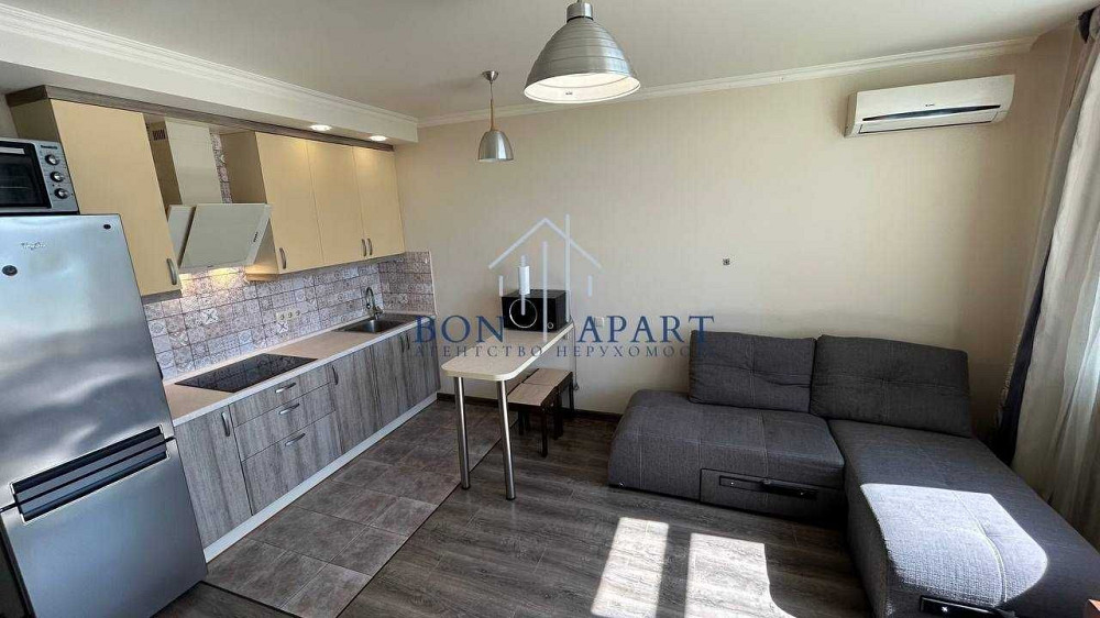 Здам євро 2к квартиру в ЖК "Паркова Вежа" по вул. Перемишльська 2Г Київ - зображення 2