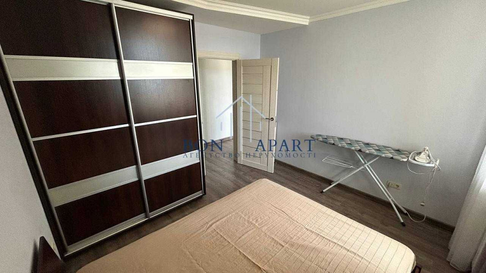 Здам євро 2к квартиру в ЖК "Паркова Вежа" по вул. Перемишльська 2Г Київ - зображення 7