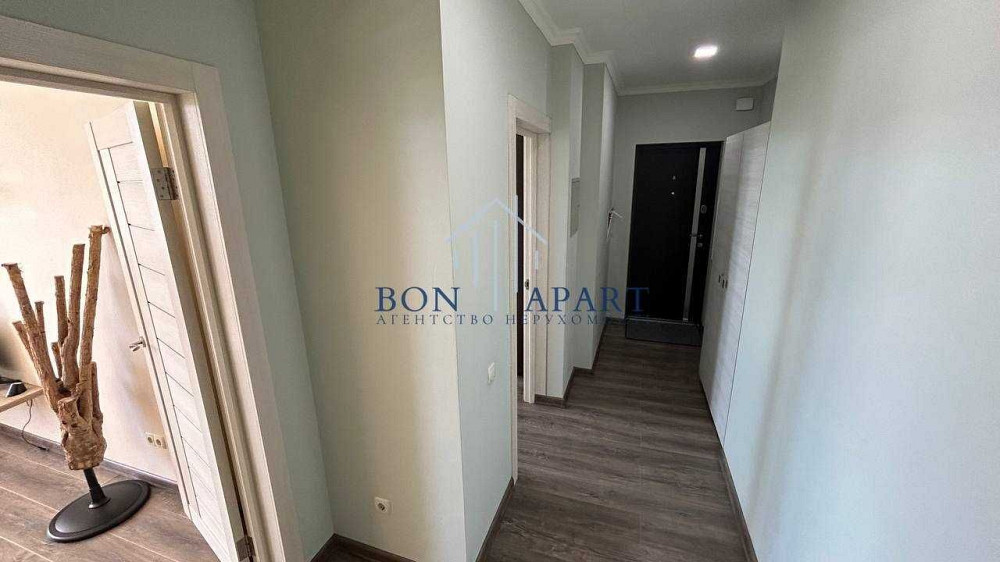 Здам євро 2к квартиру в ЖК "Паркова Вежа" по вул. Перемишльська 2Г Київ - зображення 8