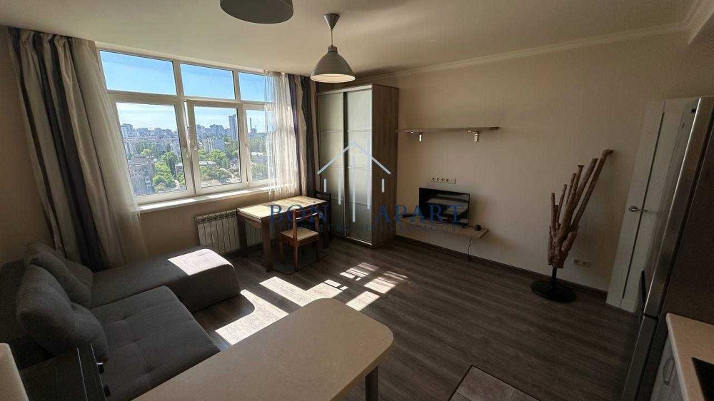 Здам євро 2к квартиру в ЖК "Паркова Вежа" по вул. Перемишльська 2Г Київ - зображення 4