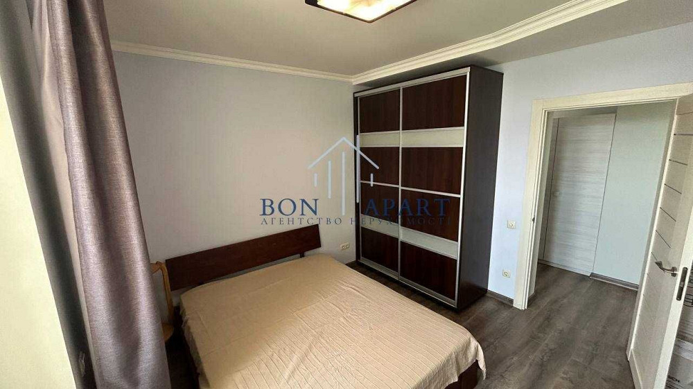 Здам євро 2к квартиру в ЖК "Паркова Вежа" по вул. Перемишльська 2Г Київ - зображення 6