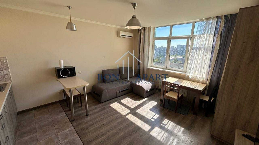 Здам євро 2к квартиру в ЖК "Паркова Вежа" по вул. Перемишльська 2Г Київ - зображення 3