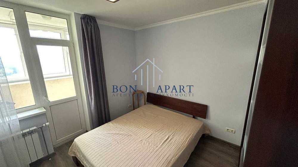 Здам євро 2к квартиру в ЖК "Паркова Вежа" по вул. Перемишльська 2Г Київ - зображення 5