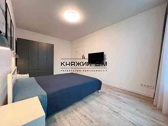 ЖК Svitlo Park Оренда 1 кім. квартири м. Видубичі № 11197029 Київ