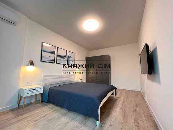 ЖК Svitlo Park Оренда 1 кім. квартири м. Видубичі № 11197029 Київ