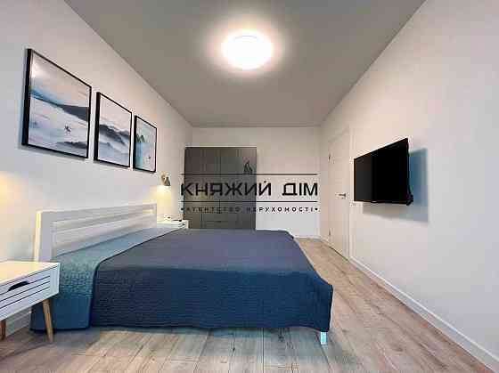 ЖК Svitlo Park Оренда 1 кім. квартири м. Видубичі № 11197029 Київ