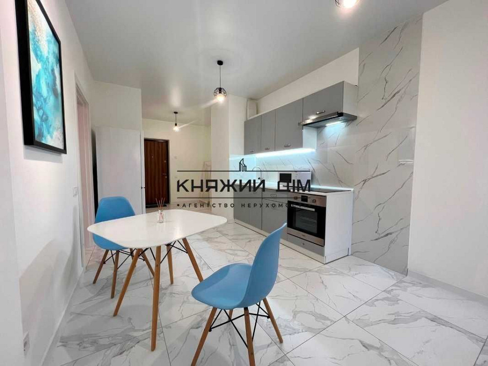 ЖК Svitlo Park Оренда 1 кім. квартири м. Видубичі № 11197029 Київ - зображення 5