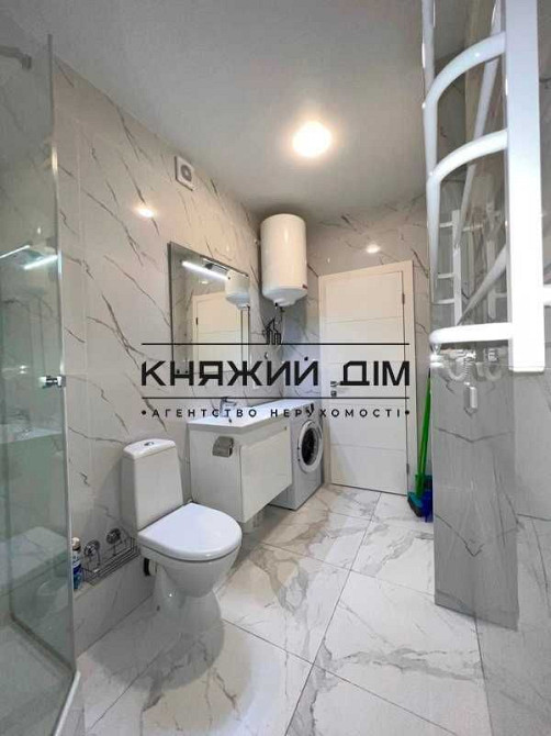 ЖК Svitlo Park Оренда 1 кім. квартири м. Видубичі № 11197029 Київ - зображення 8