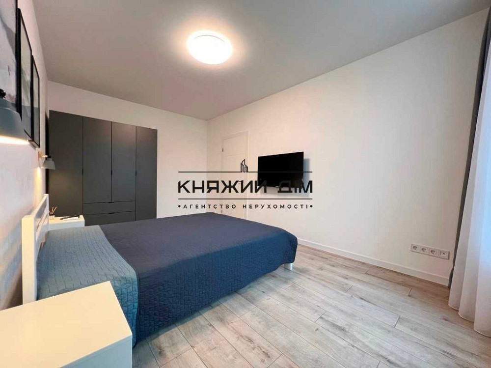 ЖК Svitlo Park Оренда 1 кім. квартири м. Видубичі № 11197029 Київ - зображення 4