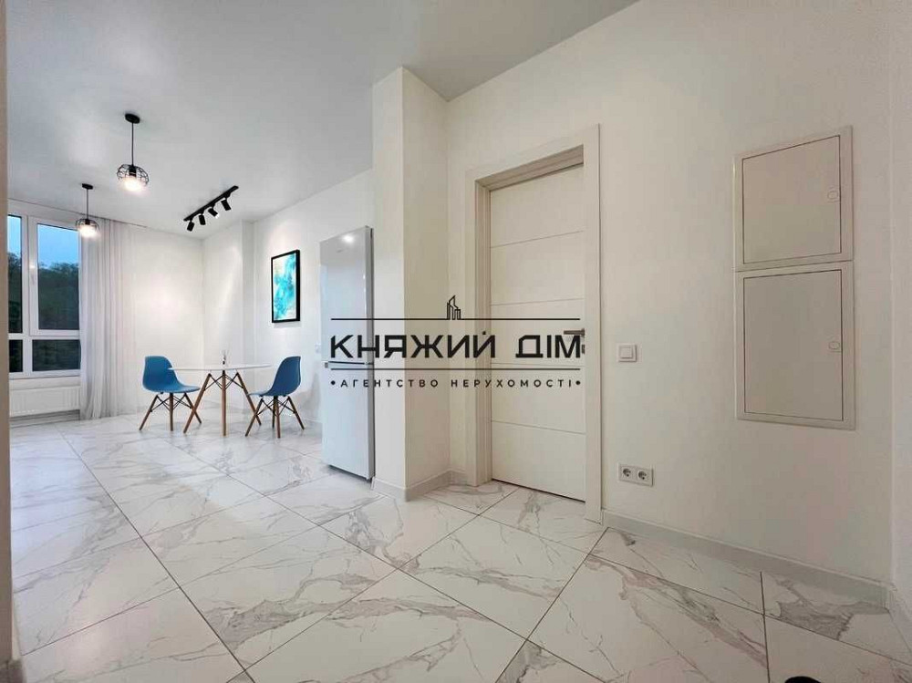 ЖК Svitlo Park Оренда 1 кім. квартири м. Видубичі № 11197029 Київ - зображення 7