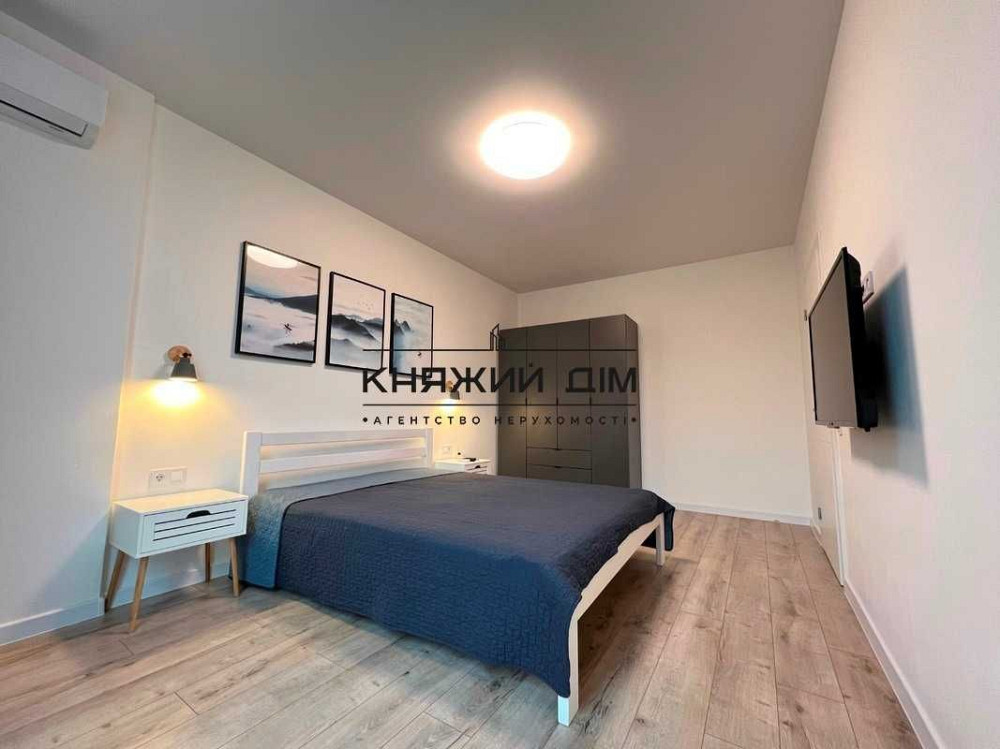 ЖК Svitlo Park Оренда 1 кім. квартири м. Видубичі № 11197029 Київ - зображення 3