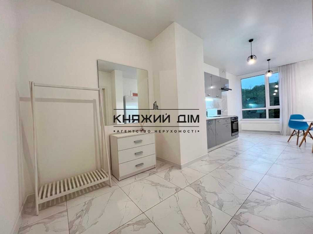 ЖК Svitlo Park Оренда 1 кім. квартири м. Видубичі № 11197029 Київ - зображення 6