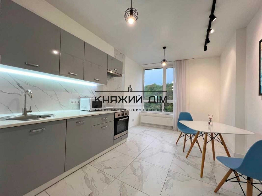 ЖК Svitlo Park Оренда 1 кім. квартири м. Видубичі № 11197029 Київ - зображення 2