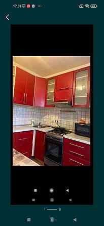 Двухкімнатна Виноградар без комісії Київ