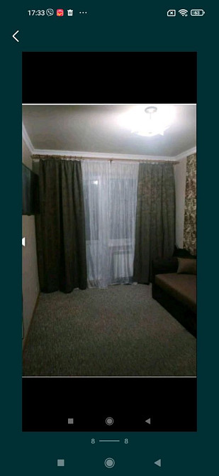 Двухкімнатна Виноградар без комісії Київ - зображення 4