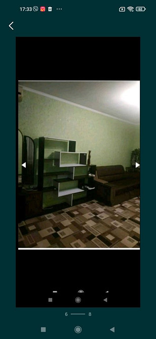 Двухкімнатна Виноградар без комісії Київ - зображення 2