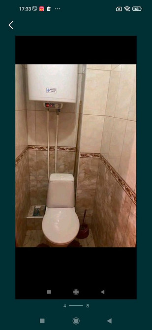 Двухкімнатна Виноградар без комісії Київ - зображення 8