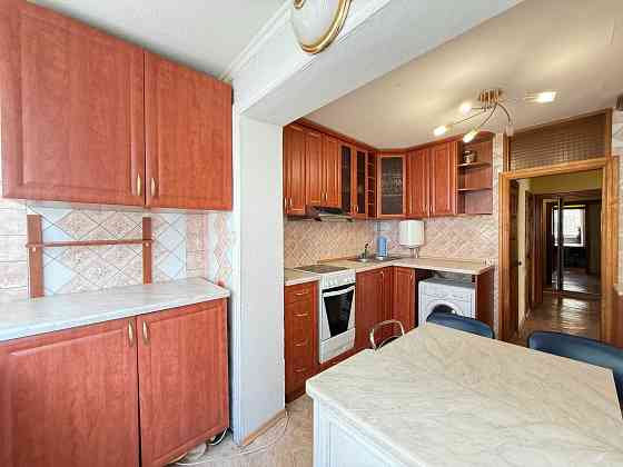 Сдам 2 комнатная квартира улица Вадима Гетьмана 46А метро Шулявская Київ