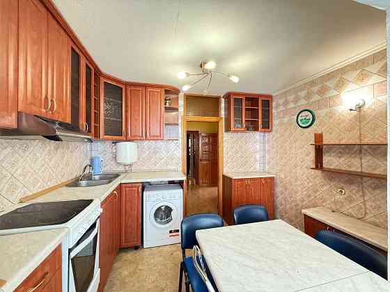 Сдам 2 комнатная квартира улица Вадима Гетьмана 46А метро Шулявская Київ