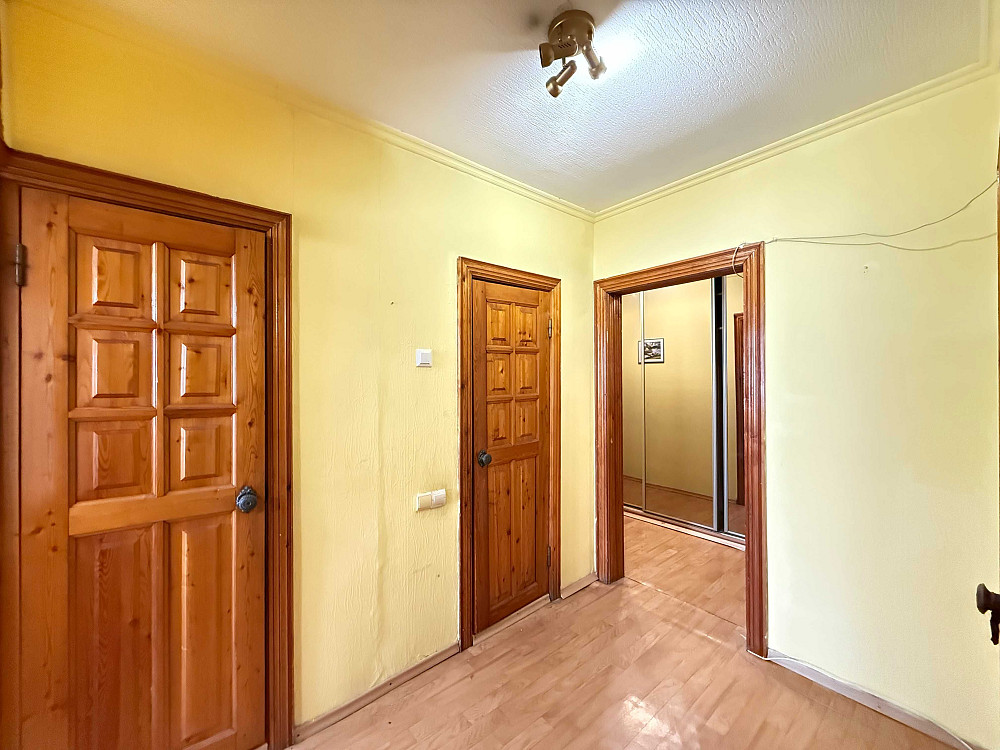 Сдам 2 комнатная квартира улица Вадима Гетьмана 46А метро Шулявская Київ - зображення 7